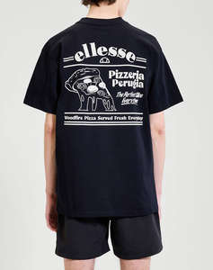 ELLESSE TEES SHORTS CANOCI TEE МЪЖКА ТЕНИСКА