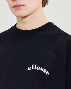 ELLESSE TEES SHORTS CANOCI TEE МЪЖКА ТЕНИСКА