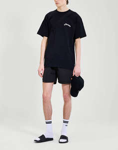 ELLESSE TEES SHORTS CANOCI TEE МЪЖКА ТЕНИСКА