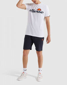 ELLESSE MENS CORE SL PRADO T-SHIRT МЪЖКА ТЕНИСКА
