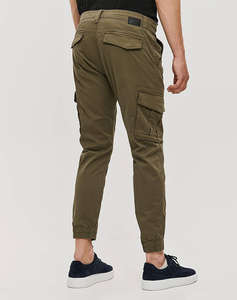 BROKERS TROUSERS CARGO
