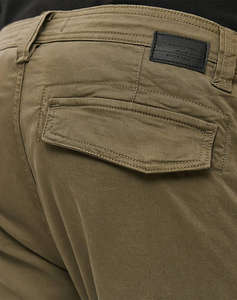 BROKERS TROUSERS CARGO