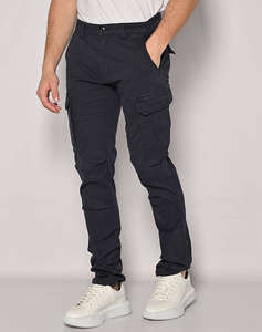 BROKERS TROUSERS CARGO