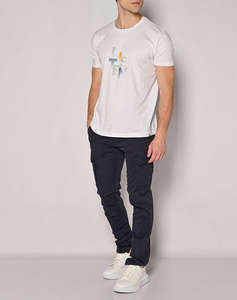 BROKERS TROUSERS CARGO