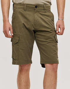 BROKERS MENS BERMUDA SHORTS CARGO