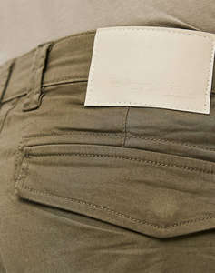 BROKERS MENS BERMUDA SHORTS CARGO