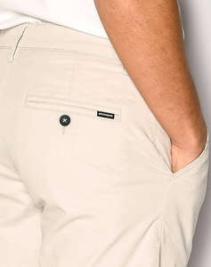 BROKERS MENS BERMUDA SHORTS