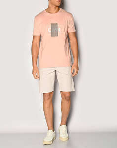 BROKERS MENS BERMUDA SHORTS