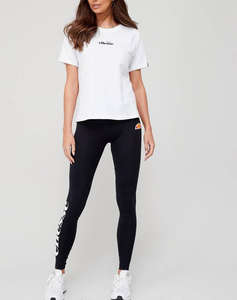 ELLESSE FUNDAMENTALS CORE SVETTA TSHIRT ДАМСКА ТЕНИСКА