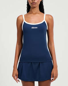 ELLESSE RESORT IL DOLCE VEST ДАМСКА ТЕНИСКА