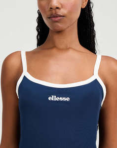 ELLESSE RESORT IL DOLCE VEST ДАМСКА ТЕНИСКА