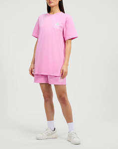 ELLESSE SWIM LA STREGA TEE ДАМСКА ТЕНИСКА