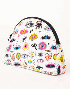 SUN OF A BEACH Small Waterproof Luna Pouch (Размери: 26x17см.)