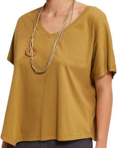 NAMASTE BLOUSE