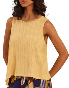 NAMASTE BLOUSE