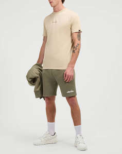 ELLESSE SEASONAL FUNDAMENTALS OLLIO TEE МЪЖКА ТЕНИСКА