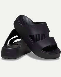 CROCS Getaway Platform H-Strap