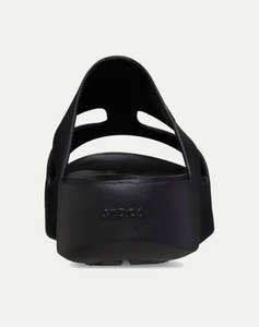 CROCS Getaway Platform H-Strap