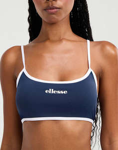 ELLESSE RESORT VENCHINI BIKINI TOPДАМСКИ БАНСКИ