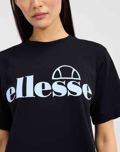 ELLESSE SEASONAL FUNDAMENTALS SILO TEE ДАМСКА ТЕНИСКА