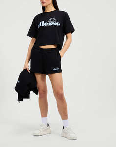 ELLESSE SEASONAL FUNDAMENTALS SILO TEE ДАМСКА ТЕНИСКА
