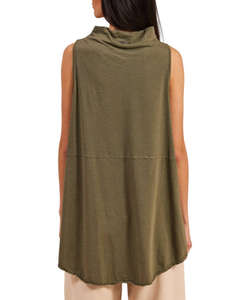NAMASTE BLOUSE