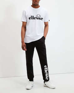 ELLESSE MENS CORE FUENTI T-SHIRT МЪЖКА ТЕНИСКА