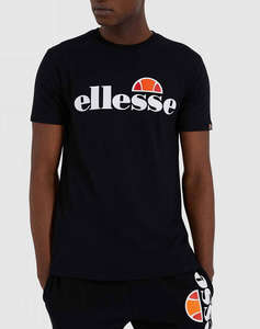 ELLESSE MENS CORE SL PRADO T-SHIRT МЪЖКА ТЕНИСКА