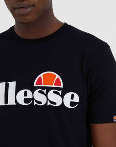 ELLESSE MENS CORE SL PRADO T-SHIRT МЪЖКА ТЕНИСКА