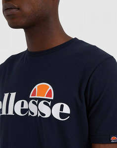 ELLESSE MENS CORE SL PRADO T-SHIRT МЪЖКА ТЕНИСКА