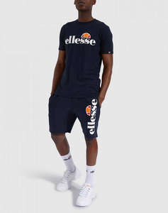 ELLESSE MENS CORE SL PRADO T-SHIRT МЪЖКА ТЕНИСКА