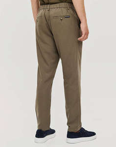 BROKERS TROUSERS