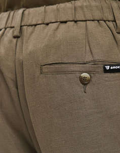 BROKERS TROUSERS
