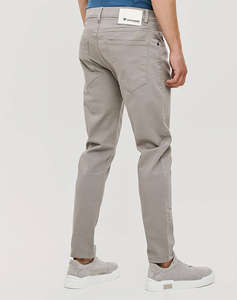 BROKERS TROUSERS JEAN
