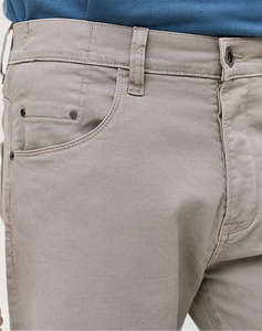 BROKERS TROUSERS JEAN