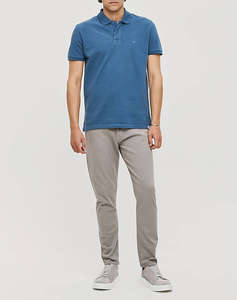 BROKERS TROUSERS JEAN