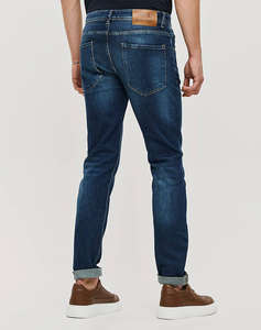 BROKERS TROUSERS JEAN