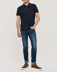 BROKERS TROUSERS JEAN