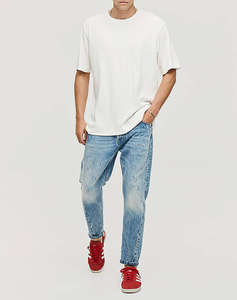 BROKERS TROUSERS JEAN