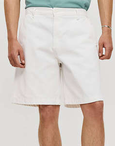 BROKERS MENS BERMUDA SHORTS JEAN