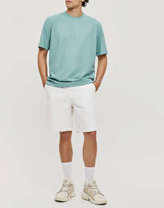BROKERS MENS BERMUDA SHORTS JEAN