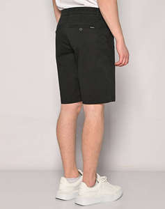 BROKERS MENS BERMUDA SHORTS