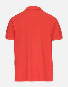 CAMEL ACTIVE POLO K.M. Pique basic