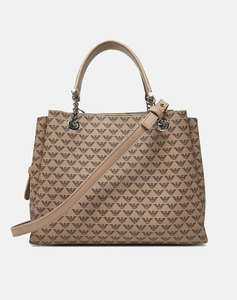 EMPORIO ARMANI SHOPPING BAG (Размери: 26 x 33 x 15см.)