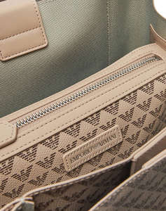 EMPORIO ARMANI SHOPPING BAG (Размери: 26 x 33 x 15см.)