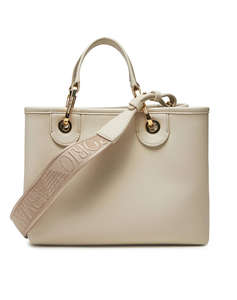 EMPORIO ARMANI SHOPPING BAG (Размери: 26 x 20 x 10см.)
