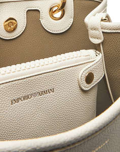 EMPORIO ARMANI SHOPPING BAG (Размери: 26 x 20 x 10см.)