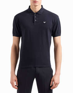 EMPORIO ARMANI POLO SHIRT