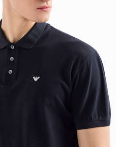 EMPORIO ARMANI POLO SHIRT