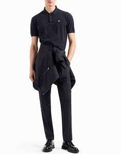 EMPORIO ARMANI POLO SHIRT